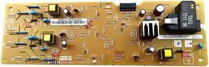 Dell C3760N C3760DN C3765DNF Laser Printer High Voltage Power Supply Board Wgxvy Printer Parts & Maintenance Kits