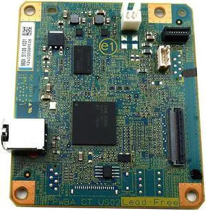 Dell 1350CNW 1355CNW Series Laser Printer USB Formatter Board Pwba 960K51126 Printer Parts & Maintenance Kits