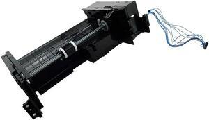 Dell C2660DN C3760N C3760DN C3765DNF Multi Sheet Inserter Frame Assembly Mvxry Printer Parts & Maintenance Kits