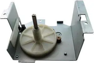 Genuine HP Laserjet 5500 5500N 5550 5550DTN Disengaging Drive Assembly RG5-6719 Printer Parts & Maintenance Kits - OEM