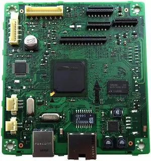 Dell B1260DN B1265DNF Series Laser Printer Main System Control Board JC92-02411A Printer Parts & Maintenance Kits