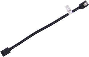 LOT OF 10 Dell Studio XPS 435T 9" Sata HDD ODD Hard Optical Drive Cable J836J Sata Cable Lots