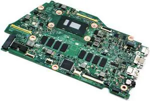 Dell Inspiron 13 7373 Series Core I5-8250U CPU 8GB RAM Laptop Motherboard VTHG7 Laptop Motherboards