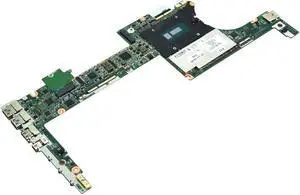 801505-001_UA HP Spectre X360 13-4000 Core I7-5500U CPU 8GB RAM Laptop Motherboard 801505-501 Laptop Motherboards