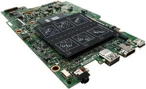 Dell Inspiron 17 7779 Series Intel Core I7-7500U CPU Laptop Motherboard NX6FR Laptop Motherboards