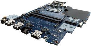 CAL51 LA-F121P Dell Inspiron 15 5575 17 5775 Series AMD Ryzen 5 2500U Laptop Motherboard 9XH0N Laptop Motherboards