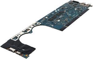 EDO30 LA-E672P Dell XPS 13 9380 Series Intel Core I7-8565U CPU 8GB RAM Laptop Motherboard 5F77F Laptop Motherboards