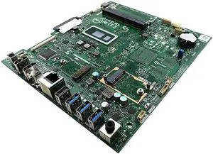 IPCML-CL Dell Inspiron 24 5490 Intel Core I3-10110U ALL-IN-ONE Desktop Motherboard C8JG6 All-In-One Desktop Motherboards