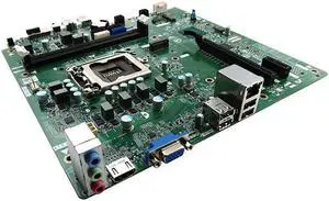 Dell Inspiron 3670 Series Intel Socket LGA1151 Desktop Motherboard R6JMP Intel LGA1151 Motherboard