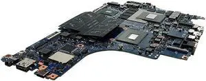 Vulcan15_N18E Dell G5 5590 Intel Core I7-9750H CPU Geforce GTX1660TI Laptop Motherboard MXHK3 Laptop Motherboards