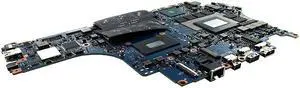 Vulcan15_N18E Dell G5 5590 G7 7790 Intel Core I7-9750H CPU Geforce RTX2060 Motherboard Cndtp Laptop Motherboards