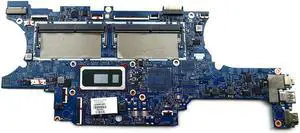 L63885-001_UA HP Envy 15M-DR1 15T-DR1 15-DR1 Core I5-10210U CPU Laptop Motherboard L63885-601 Laptop Motherboards