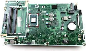 L90521-001_UA HP PRO 205 G4 Series AMD Ryzen 3 3250U 2.6GHZ ALL-IN-ONE Motherboard L90521-001 All-In-One Desktop Motherboards