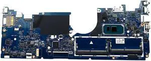 L93868-001_UA HP Envy X360 15M-ED 15T-ED 15-ED Core I5-1035G1 Laptop Motherboard L93868-601 Laptop Motherboards