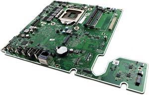L65106-001_UA HP Envy 32-A0040 Intel Chipset H370 Socket LGA1151 AIO Motherboard L65106-001 Intel LGA1151 Motherboard