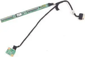 Genuine Acer Chromebook R 11 C738T CB5-132T Touch Control Board 32002075-02 I/O Boards- Video Audio USB IR DC TV PWR - OEM