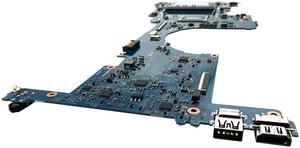 HP Envy X360 15-BQ Series AMD Ryzen 5 2500U CPU Laptop Motherboard L34922-001 Laptop Motherboards - OEM