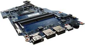 M03771-001_UA HP 14-FQ0013DX 14Z-FQ0000 AMD Athlon Silver 3050U Laptop Motherboard M03771-001 Laptop Motherboards