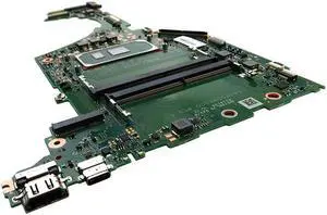 L71756-001_UA HP 15-DY 15S-FQ 15T-DY Pavilion 14-DH 15-C Core I5-1035G1 Motherboard L71756-001 Laptop Motherboards