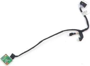 55.G55N7.003_UB Genuine Acer Chromebook R 11 C738T Sensor Board W/ Digitizer Cable 55.G55N7.003 I/O Boards- Video Audio USB IR DC TV PWR