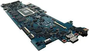 Terra Samsung Chromebook XE930QCA-K01US Core I5-10210U 8GB RAM Motherboard BA92-20601A Laptop Motherboards