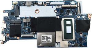 FYG50 NM-C433 Lenovo Yoga C740-15IML Intel Core I5-10210U CPU 12GB RAM Motherboard 5B20S43033 Laptop Motherboards