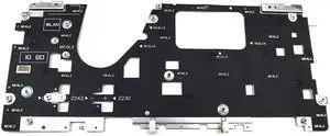 Genuine Dell Inspiron 13 7370 7373 Series Laptop Keyboard Support Bracket 4MD6D General Brackets