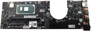 SVT NM-C381 Lenovo Yoga C940-14IIL Intel Core I7-1065G7 CPU 12GB RAM Motherboard 5B20S42940 Laptop Motherboards
