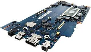 Apollon-13 Samsung Galaxy Book Flex NP730QCJ Core I5-10210U 8GB RAM Motherboard BA92-20668A Laptop Motherboards