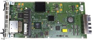 NI-XMR-MR Brocade XMR Series Rottweiler Management Module With 2GB Memory 35524-503E Network Routers