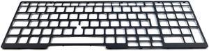 Dell Precision 3530 Series Laptop Surround Lattice Keyboard Trim Bezel 5RC64 Laptop Palmrest Touchpad Assembly