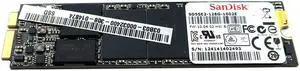 03B03-00032400_UA Sandisk 128GB Internal SSD 03B03-00032400 FOR Asus UX21 UX31 Taichi 21 31 SSD - Solid State Drives