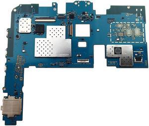 Samsung Galaxy TAB A CORTEX-A53 CPU 2GB RAM 16GB Emmc Motherboard GH82-12500A Tablet & Notepad Motherboards