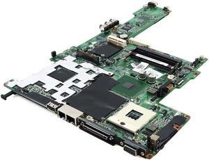 412237-001_N HP Pavilion DV1000 DV1600 Series Intel Socket 478 Laptop Motherboard 412237-001 Laptop Motherboards