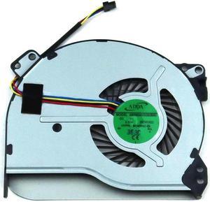 AB09005HX060B00 Genuine HP Pavilion 14-F Series Laptop CPU Cooling FAN 734916-001 Laptop CPU Fans & Heatsinks