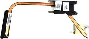 HP 250 256 G3 Compaq 15-S Pavilion 15-R Thermal CPU Cooling Heatsink 759881-001 Laptop CPU Fans & Heatsinks