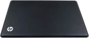 HP G56-105SA Series Laptop 15.6" LCD Screen Back Cover LID Black 3AAXLTP603 Laptop LCD Screen Covers