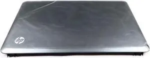 HP Pavilion G4-1000 Series Laptop 14" LCD Back Cover LID Gray 643489-001 Laptop LCD Screen Covers