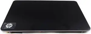 HP Envy 4-1000 Series Laptop 14" LCD Screen Back Cover LID Black 689780-001 Laptop LCD Screen Covers