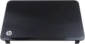 HP Pavilion G4-2000 G4-2320DX Series Laptop 14" LCD Back Cover Black 683187-001 Laptop LCD Screen Covers