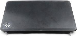 665288-001_N HP Pavilion DV6-6000 Laptop Black 15.6" LCD Back Cover 665288-001 640417-001 Laptop LCD Screen Covers