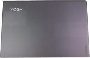 Lenovo Yoga 910-13IKB 80VF Laptop Dark Grey LCD Screen Back Cover 5CB0N23213 Laptop LCD Screen Covers