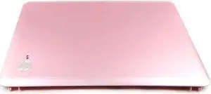 643492-001_N HP G4-1000 G4-2000 Series Laptop 14" LCD Screen Back Cover LID Pink 643492-001 Laptop LCD Screen Covers