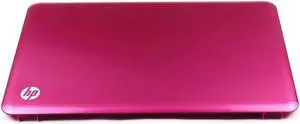 HP Pavilion G7-1000 Series Laptop 17.3" LCD Back Cover LID 646545-001 Laptop LCD Screen Covers