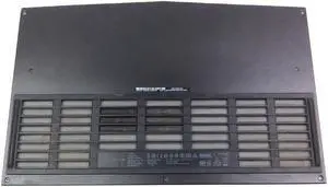 Dell Alienware 15 R4 AW15R4 Laptop Bottom Base Cover Case Door Assembly 43C5M Laptop Base Assembly