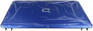 HP Compaq Presario CQ58 Series Laptop 15.6" LCD Back Cover LID Blue 701880-001 Laptop LCD Screen Covers