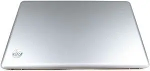 605145-001_N HP G62 G62M G62T Presario CQ62Z Laptop Silver LCD Screen Back Cover 605145-001 Laptop LCD Screen Covers