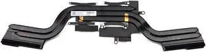 HP Omen 17-AN188NR Series Laptop Thermal CPU GPU Cooling Heatsink 934600-001 Laptop CPU Fans & Heatsinks