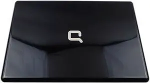 578944-001_N HP Compaq Presario CQ61 Series Laptop 15.6" LCD Back Cover LID Black 578944-001 Laptop LCD Screen Covers