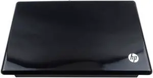 589299-001_N Genuine HP G61 Series Laptop Black LCD Screen Back Cover 589299-001 589031-001 Laptop LCD Screen Covers